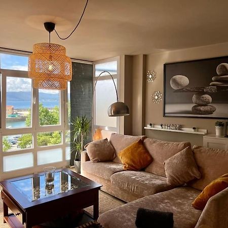 Apartamento Centro Пуэрто-дель-Сон Экстерьер фото