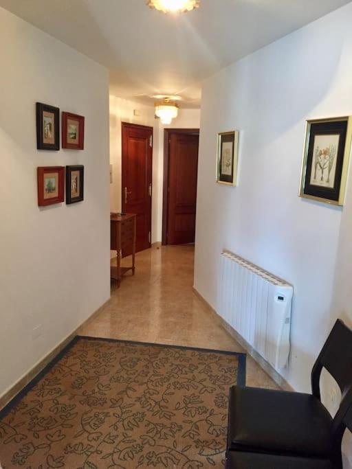 Apartamento Centro Пуэрто-дель-Сон Экстерьер фото