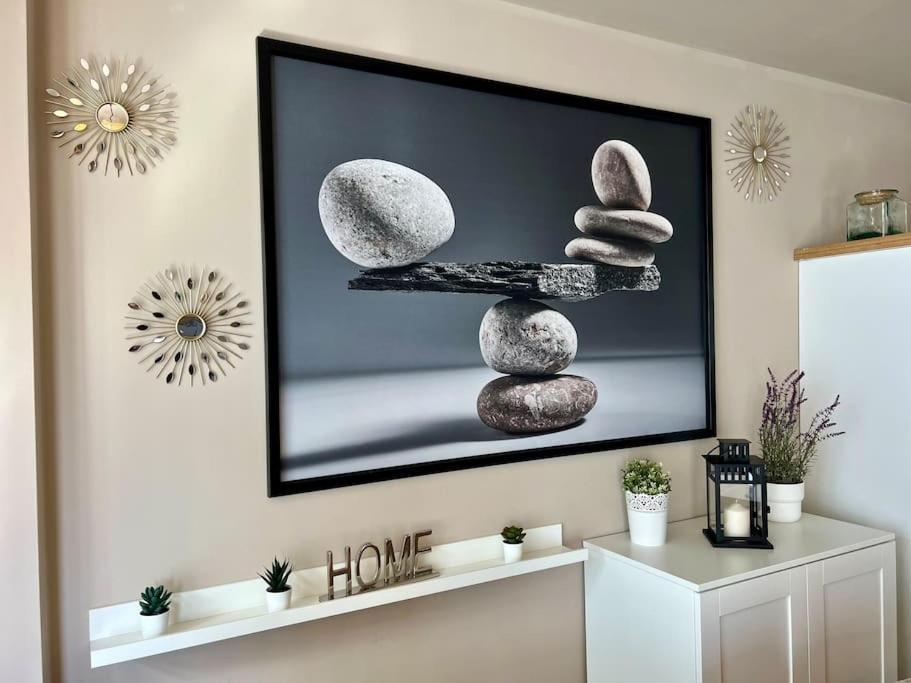 Apartamento Centro Пуэрто-дель-Сон Экстерьер фото